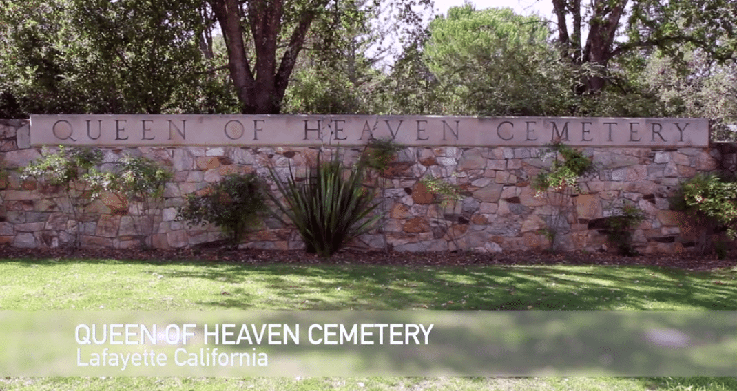Queen Of Heaven Cemetery Funeral Center Fd1959 Catholic Funeral Cemetery Services